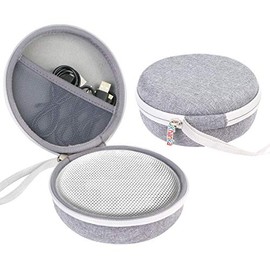 Khanka Hard Case Replacement for Bang & Olufsen Beosound A1 2nd Gen Bluetooth Speaker (Grey Mist)
