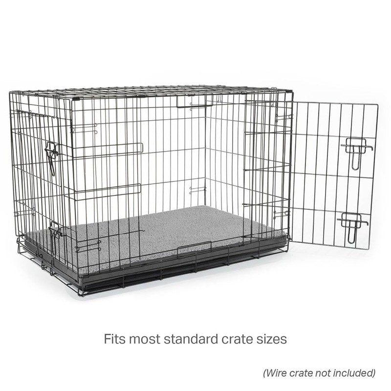 Friends Forever Orthopedic Dog Bed, Cooling Dog Beds with Removable