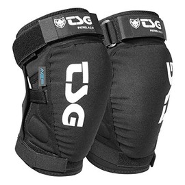 TSG Patrol A 2.0 Knee Pads Black Size M