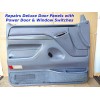 Ford 1992-1997 Deluxe Power Door Panel Repair Brackets F150 F250
