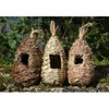 Wildlife World Tall Roosting Nest Pocket, Natural