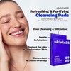skinix25 Skinix25 AquaFresh Refreshing Cleansing Pads C Oil-Control & Purifying,