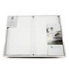 Murakami Towel, Imabari Towel, Pillowcases, Off White, Comes in a