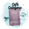Café Instantáneo Farmasi Con Collegeno Y Achicoria