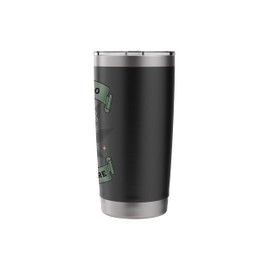 FUNNY STONER FUNNY WEED SMOKER FUNNY 420 FUNNY 710 FUNNY Stainless Steel Insulated Tumbler