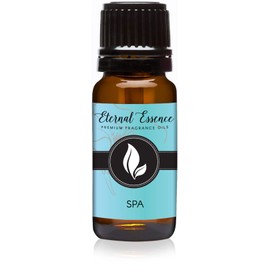 Spa - Premium Grade Fragrance Oils - 10ml - Scented Oil