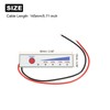 MECCANIXITY 3PCS Battery Meter Monitor, 16.5-21V Level Indicator Module Battery