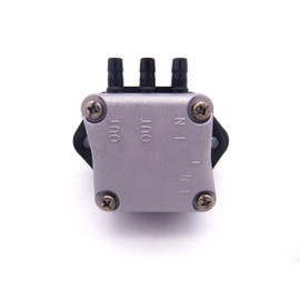 Boat Motor 62Y-24410-00 62Y-24410-01 62Y-24410-02/03/04 Fuel Pump Assy for Yamaha / 826398A1 826398A3 826398T3 for Mercury Mariner 4-Stroke 25HP 30HP 35HP 40HP 45HP 50HP 55HP 60HP Outboard Engine