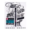 Sakura Pigma Micron Fineliners Set of 10 + Case, Waterproof