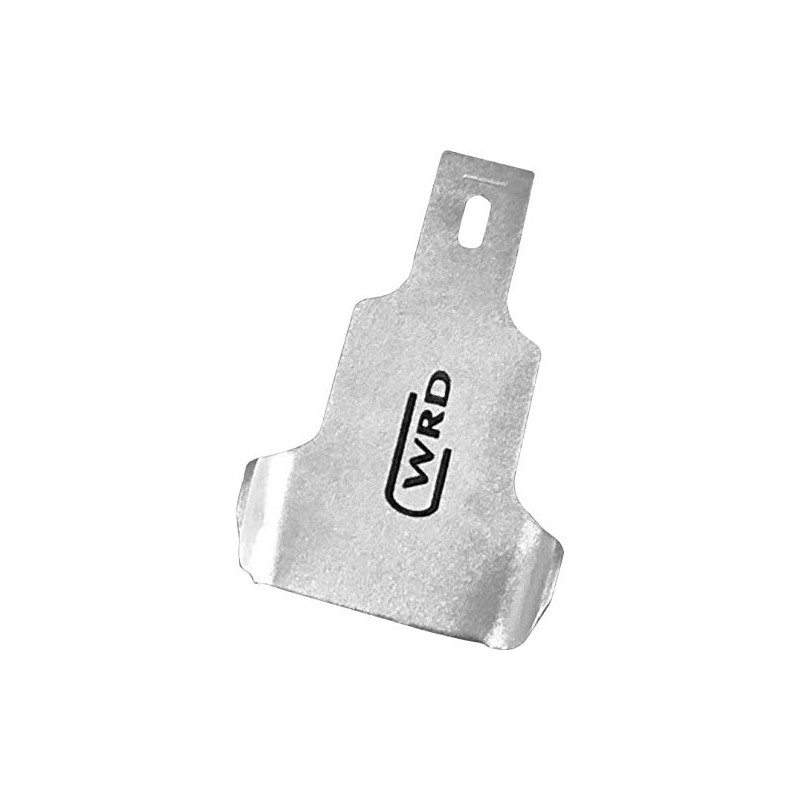 WRD Urethane Scraper Tools, 12mm & 17mm WRD Stingray Blades,