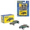 Matchbox 986Y-GBJ48 Collector's Assortment, 8 Pcs, Sold in Box, Vehicle