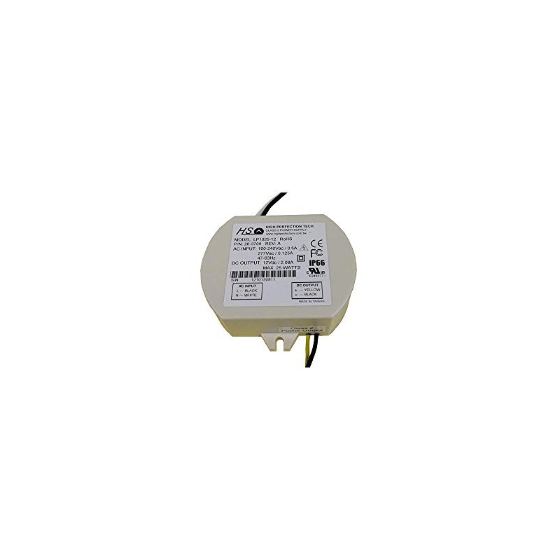 High Perfection Magtech Lp1025-12 Lp1025-12 Led Driver 12V Constant Voltage