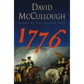1776 - Hardcover By McCullough, David - GOOD