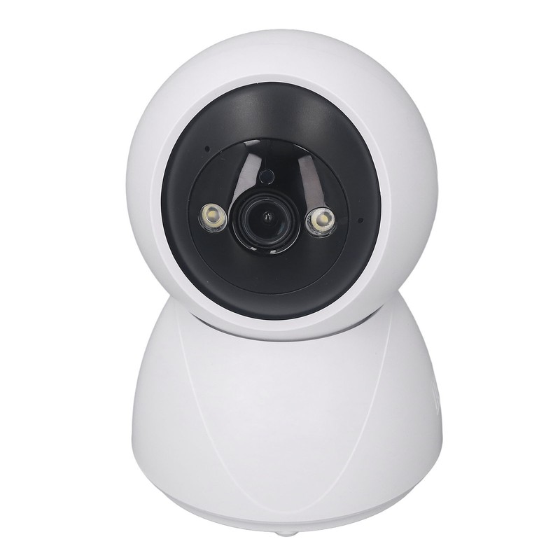 Indoor Security Camera Motion Detection Night Vision APP Viewing WiFi
