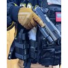 Universal Drop Leg Holster - Adjustable Thigh Holster for Light