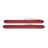 15 Inch 11 LED Trailer Light Bar 12V LED Tail