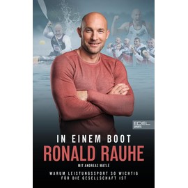 In einem Boot: Warum Leistungssport so wichtig für die Gesellschaft ist