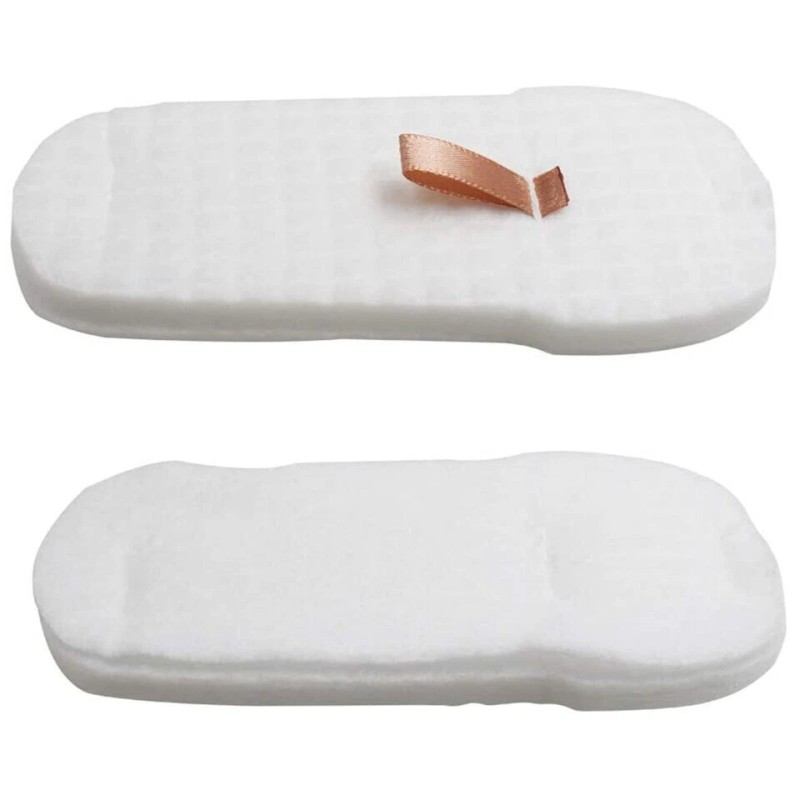 for Shark 4 Set Foam Filter XFFKHZ2000,XPM