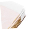 VILLFUL 200pcs Gold Leaf Sheets for DIY Crafts and Art