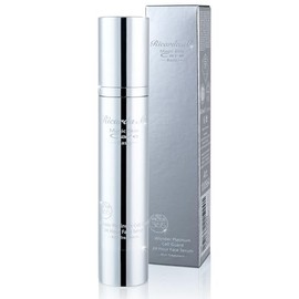 Ricarda M. MSC Basic Platinum with Key Factor 365 for Protected and Nourished Skin