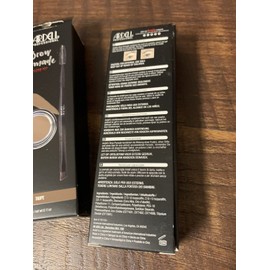 Ardell Brow Pomade w/ Brush 0.11 oz *Choose Any Shade*