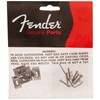 Fender Road Worn Stratocaster Electric Guitar Bridge Selection Kit
