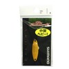 Shimano 09S TR-S44N Spoon, Cardiff, Slim Swimmer, Compact Edition, 0.16