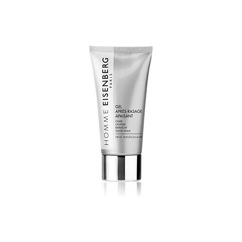 Sanit Uomo, Gel Dopo Rasatura Emolliente, 75 ml