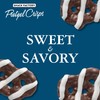 Snack Factory S'mores Pretzel Crisps, 4 Oz Bag