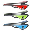 MH96_Italy Bicycle Saddle Carbon Fiber 3K Road Bike MTB Antiprostate