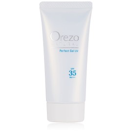 oreso natural perfect gel uv