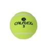 Sakurai Calflex Hard Pressure Balls, Pack of 3 Balls