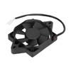12V 15W Cooling Fan Universal Accessory for 150cc 200cc 250cc