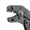 IWISS SN-06 Bare Crimping Sleeve, Bare Crimping Terminal, Crimping Pliers,