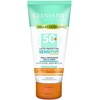 Clinians Schönheits-Solar-Milch Sensitive LSF 50+, 150 ml