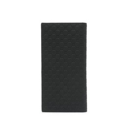 Daks (신세계강남점)DBWA2F361 블랙 DD경판로고 매트 가죽 장지갑 (DBW A2F361) Black DD Plate Logo Matte Leather Long Wallet