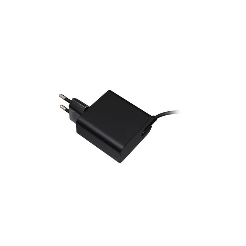 Lenovo 4X21L54610 Original USB-C Power Supply 65.0 Watt EU Wall