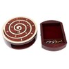 House of Cribbage - Tabla de cunas con forma de