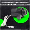 236239 Solenoid Repair Kit Replacement for rain Bird SOLASSG4 Sprinkler