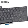 TLBTEK Backlight Keyboard Replacement Compatible with Asus ROG Zephyrus G15