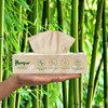 Hempur Cosmetic Tissues - Bamboo - 3 Ply - Super