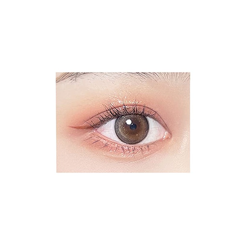 JILL LEEN GM16 Shining Mini Eyeshadow Palette, 9 Colors, Pink,