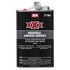 XXX 77784 77784 Universal Adhesive Remover, 1 qt Can, Liquid,