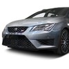Finest Folia, Spoiler Blade Film, Lip Front Spoiler Splitter, Glossy