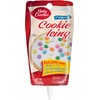 Betty Crocker Cookie Icing, White, 7 oz