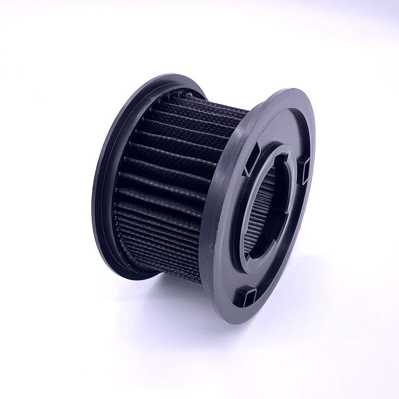 2 Replacement Filter for Bissell Power Force & Helix Turbo