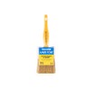 WOOSTER BRUSH 1123-2 1/2 Fong Brush, 2-1/2", Amber