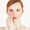 60 Count Facial Sponges Compressed Face Sponge Natural Cleaning Sponge