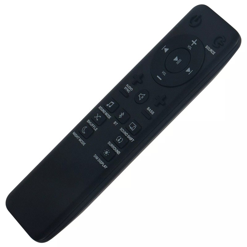 For JBL New Replace Remote Control for JBL Soundbar Bar