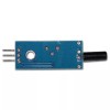 Brain Wire High Sensitivity Vibration Sensor Module SW-1801P 5V Alarm